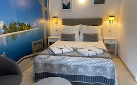 Willa Nad Sola Guest House